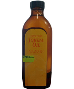 Jojoba Oil