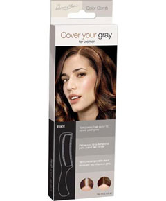 Gray Color Comb