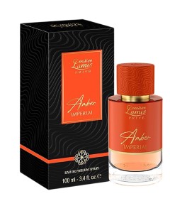 Amber Imperial Eau De Parfum Spray