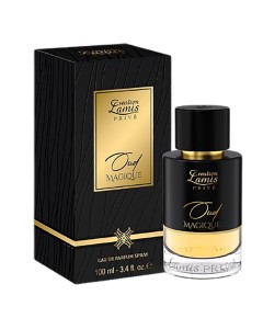 Oud Magique Eau De Parfum Spray