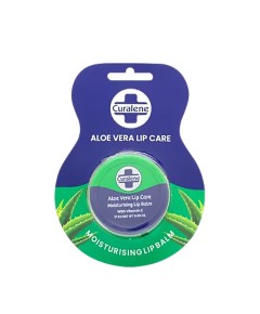 Aloe Vera Lip Care Moisturising Lip Balm