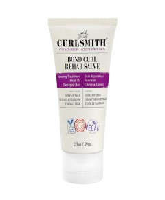Bond Curl Rehab Salve