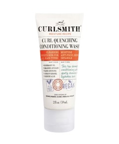 Curl Quenching Conditioning Wash