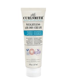 Weightless Air Dry Cream