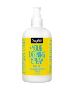 Your Defining Spray