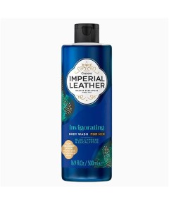 Imperial Leather Men Invigorating Body Wash