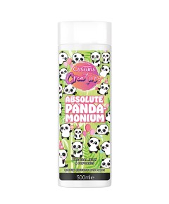 Creations Absolute Panda Monium Bath Soak