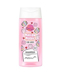 Creations Mallow Magic Shampoo For Kids