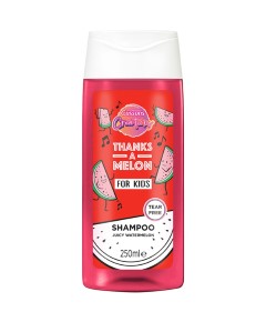 Creations Thank A Melon Shampoo For Kids