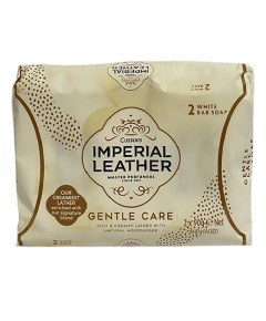 Cussons Imperial Leather Gentle Care Soap Bar