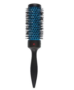 Thermo Neon D075 Neon Blue Curling Brush