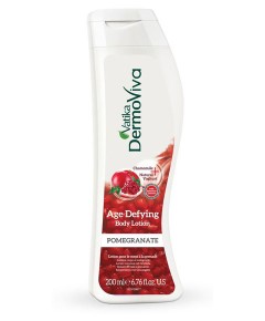 Vatika Dermo Viva Pomegrante Age Defying Body Lotion 