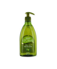 D Olive Olive Oil Liquid Soap