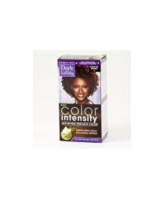 Dark And Lovely Color Intensity Anti Dryness Permanent Colour