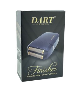 Finisher Close Foil Shaver DTFN10