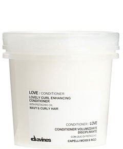 Lovely Curl Enhancing Conditioner