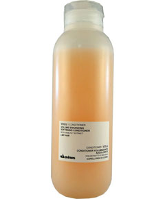 Volume Enhancing Softening Conditioner