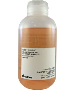 Volume Enhancing Softening Shampoo