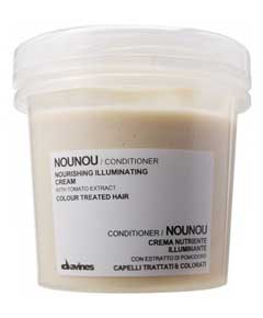 Nounou Nourishing Illuminating Cream Conditioner