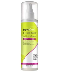 Deva Curl The Curl Maker