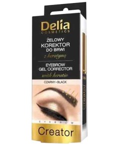 Creator Eyebrow Gel Corrector