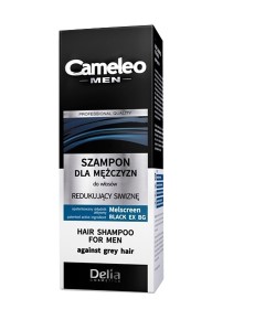 Cameleo Men Hair Shampoo For Men