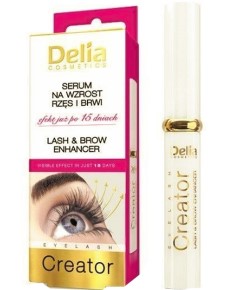 Eyelash Creator Lash And Brow Enhancer