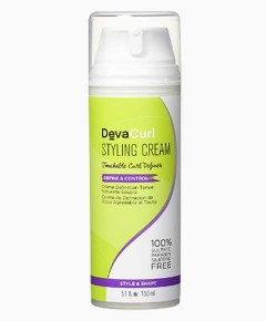 Deva Curl Styling Cream