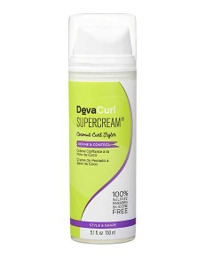 Deva Curl Deva Curl Surpercream