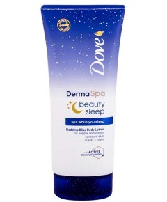 Derma Spa Beauty Sleep Bedtime Bliss Body Lotion