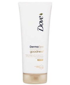 Derma Spa Goodness Body Lotion