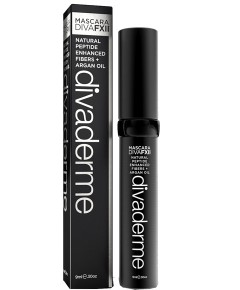 Divaderme Mascara Diva FXII
