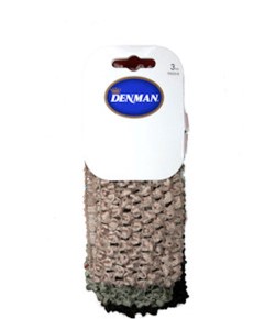 Knitted Head Wrap 71022 D