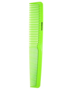 Precision Waver Comb DPC5GRN