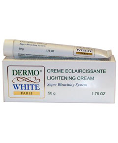 Dermo White Lightening Cream