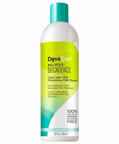 Deva Curl No Poo Decadence