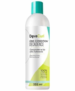 Deva Curl One Condition Decadence