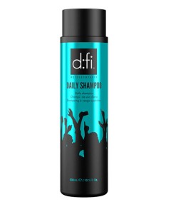 DFI Daily Shampoo