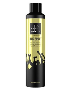 DFI High Hold Hairspray