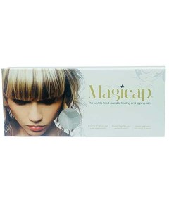 Magicap Frosting And Tipping Cap