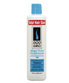 Doo Gro Mega Thick Anti Thinning Conditioner