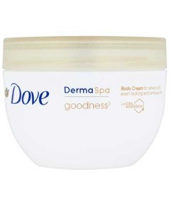 Derma Spa Goodness Body Cream
