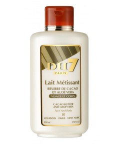 DH7 Cacao Butter And Aloe Vera Face And Body Lotion