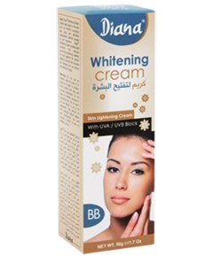 Diana Whitening Cream Skin Lightening Cream