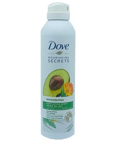Nourishing Secrets Invigorating Ritual Body Lotion Spray