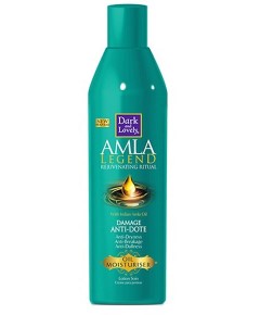 Dark And Lovely Amla Legend Damage Antidote Oil Moisturizer