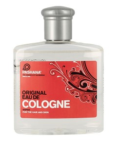 Pashana Original Eau De Cologne