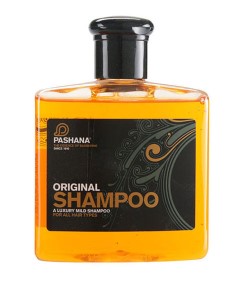 Pashana Original Shampoo