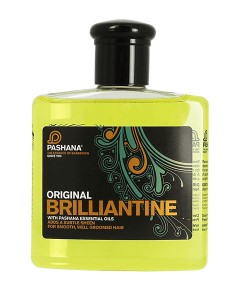 Pashana Original Brilliantine