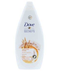 Nourishing Secrets Indulging Ritual Body Wash